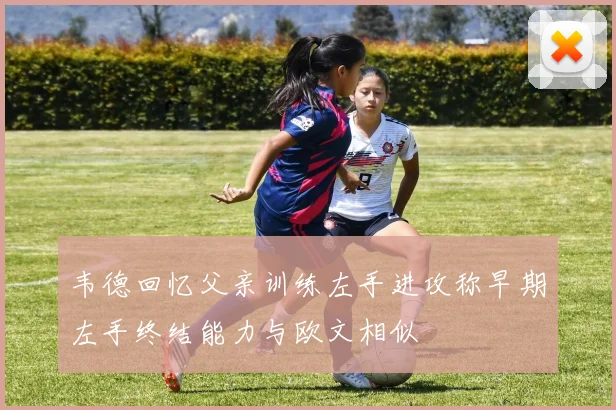 韦德回忆父亲训练左手进攻称早期左手终结能力与欧文相似